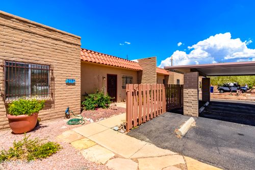 778 S Pantano Rd, Tucson, AZ, 85710-5897 | Card Image