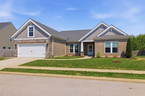 6845 Valley Brook Trce, Utica, KY, 42376-5005 | Card Image