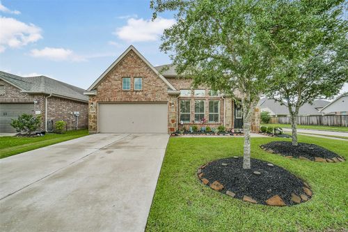 6011 Summer Holly Lane, Richmond, TX, 77407 | Card Image