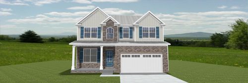 5109 Locke Dr, Richmond, KY, 40475 | Card Image