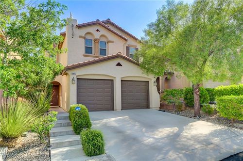 10825 Beach House Ave, Las Vegas, NV, 89166-5095 | Card Image