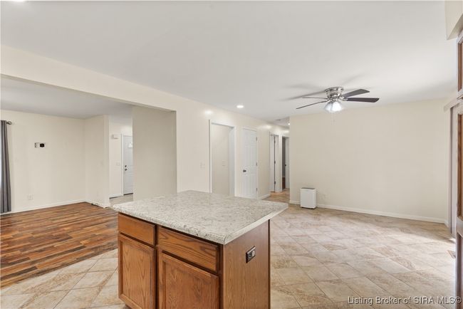 1240 Quail Run, Home with 4 bedrooms, 3 bathrooms and null parking in Mitchell IN | Image 21