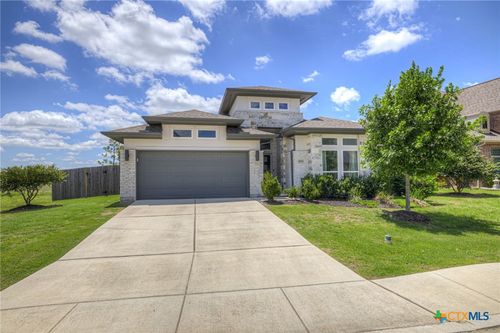 2976 Creek Ridge St, Seguin, TX, 78155-0037 | Card Image