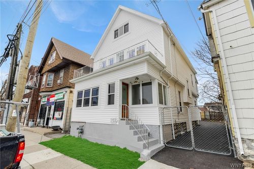 152 Military Rd, Buffalo, NY, 14207-2837 | Card Image