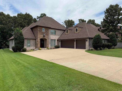 4920 Winged Foot Ln, Jonesboro, AR, 72405-8155 | Card Image