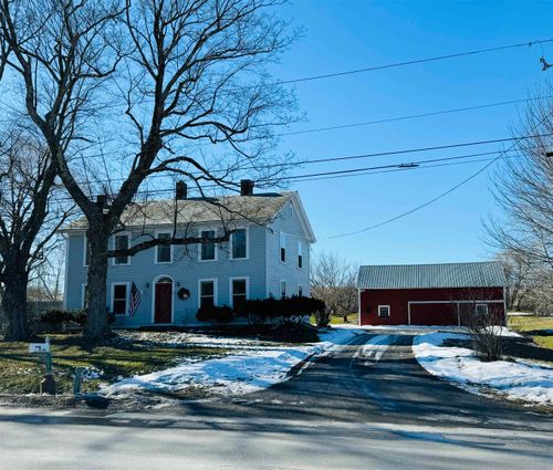 4174 Route 30, Cornwall, VT, 05753-9482 | Card Image