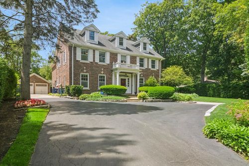 1448 Sheridan Rd, Highland Park, IL, 60035-3463 | Card Image