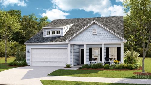 31 Emerson Way, Pooler, GA, 31322 | Card Image