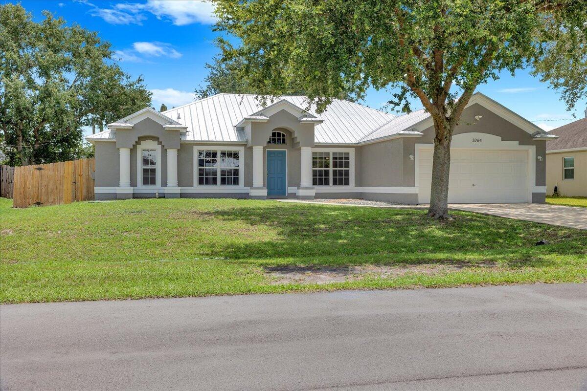 Residential in Port St Lucie 2
