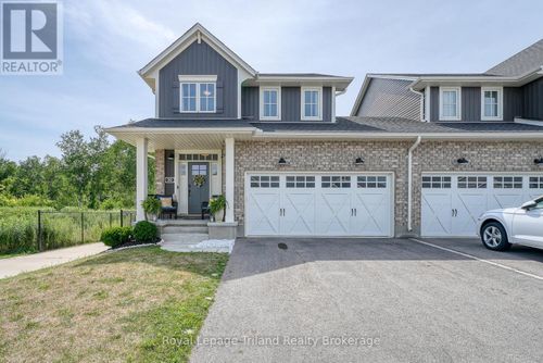 30 Livingston Dr, Tillsonburg, ON, N4G0J3 | Card Image