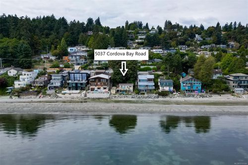 5037 Cordova Bay Rd, Saanich, BC, V8Y2K1 | Card Image
