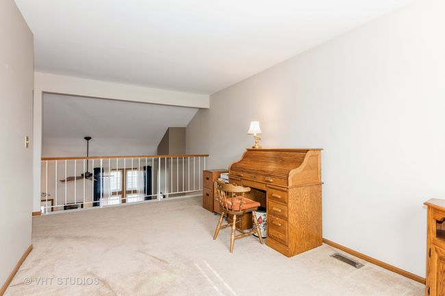 1351 Woodlake Dr, Townhouse with 2 bedrooms, 2 bathrooms and 1 parking in Carol Stream IL | Image 17