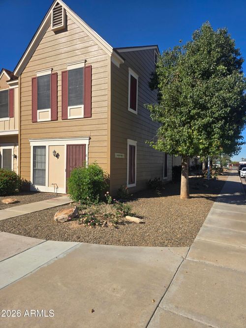 6-18838 N 34th Dr, Phoenix, AZ, 85027-6134 | Card Image