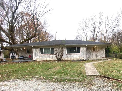 1260 N Ridgeview Dr, Indianapolis, IN, 46219-3313 | Card Image