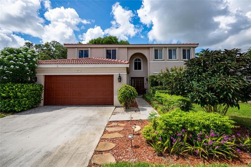 10740 Sw 14th Ct, Davie, FL, 33324-7124 | Card Image
