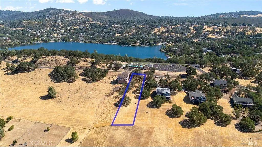 Land in Hidden Valley Lake 2