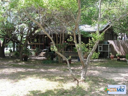 624 Live Fls, Canyon Lake, TX, 78133-4533 | Card Image