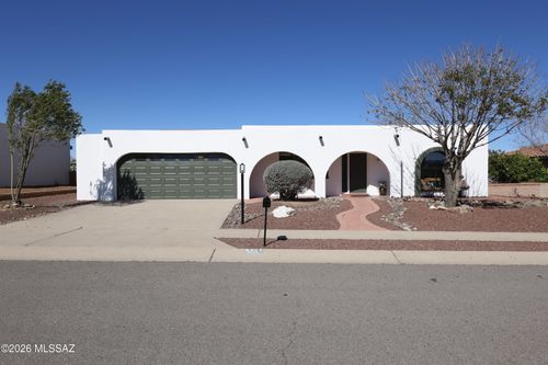 110 W Calle Melendrez, Green Valley, AZ, 85614-3723 | Card Image