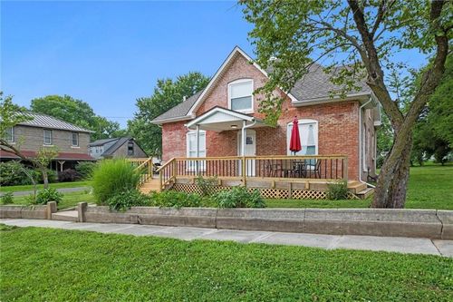 306 Lewis St, Edgerton, MO, 64444-9142 | Card Image