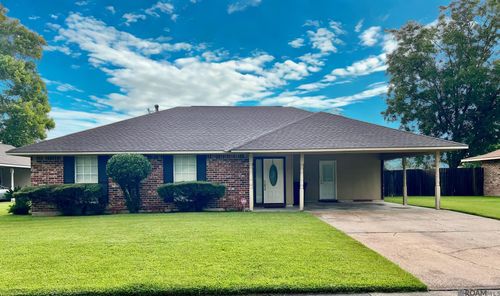 11961 W England Ave, Baton Rouge, LA, 70814 | Card Image