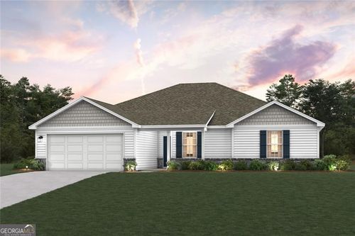 218 Tj'S Trail, Hogansville, GA, 30230 | Card Image