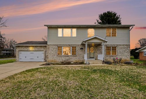 2461 Riverbend Drive, Benton Harbor, MI, 49022 | Card Image