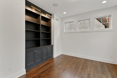 Picture of home with the same floor plan previously built by builder. | Image 2