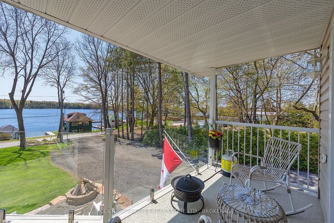 130 Ivy Lea Rd, House other with 3 bedrooms, 3 bathrooms and 6 parking in Lansdowne ON | Image 13