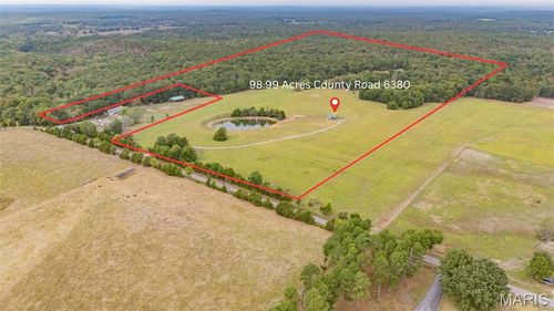 0 County Road 6380, Newburg, MO, 65550 | Card Image