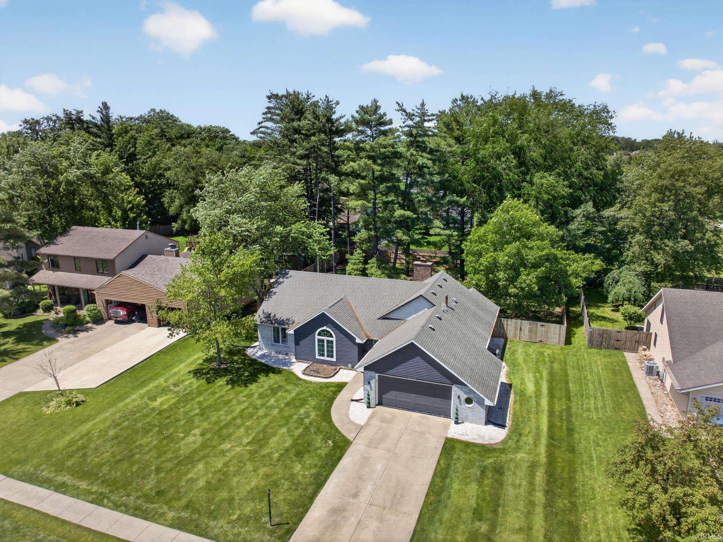 Residential in Fort Wayne 4