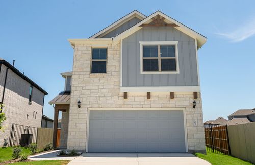 105 Amista Dr, Liberty Hill, TX, 78642-2846 | Card Image