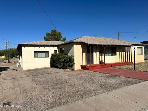 41 S Main St, Pima, AZ, 85543 | Card Image