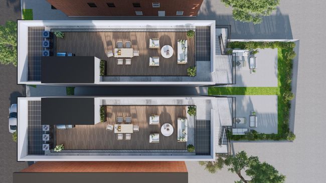 3 - 1902 John F Kennedy Blvd, Condo with 3 bedrooms, 2 bathrooms and null parking in JC, West Bergen NJ | Image 10