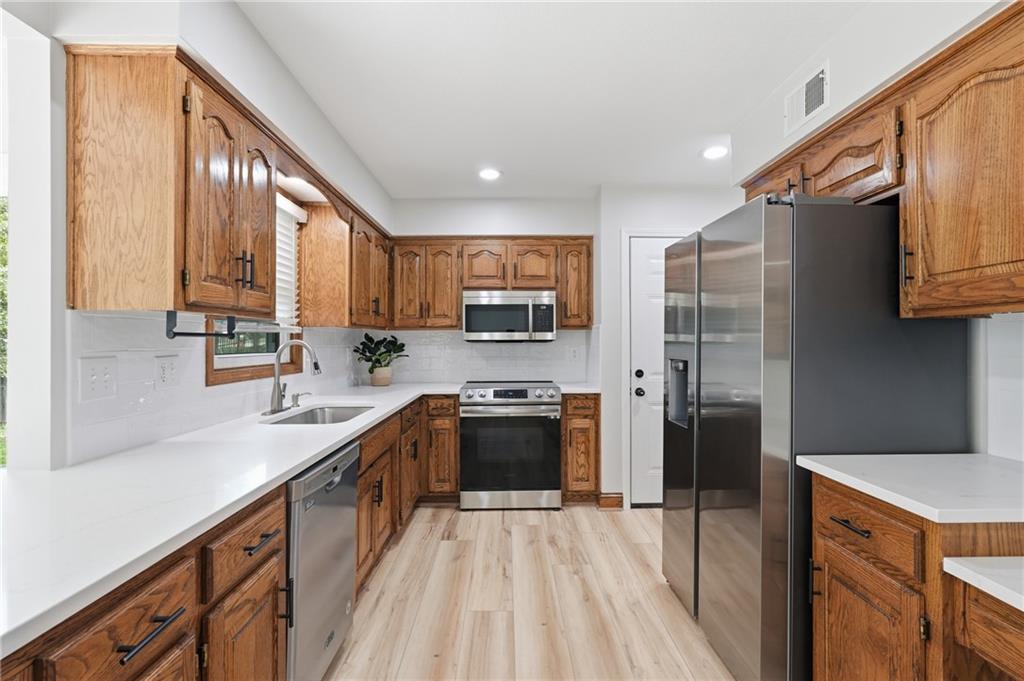 Residential in Liberty 5