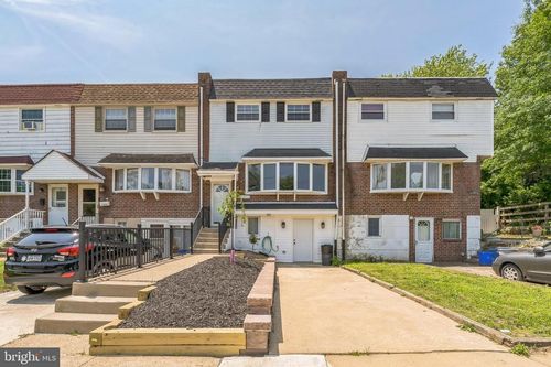 11853 Brandon Rd, PHILADELPHIA, PA, 19154-2532 | Card Image