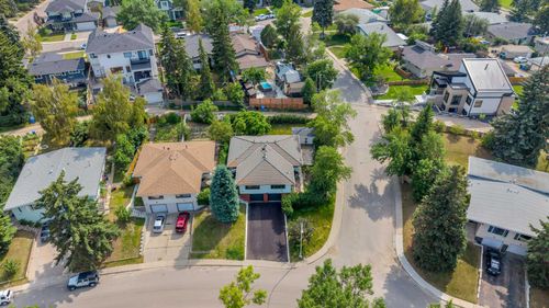 1415 Rosehill Dr Nw, Calgary, AB, T2K1M3 | Card Image