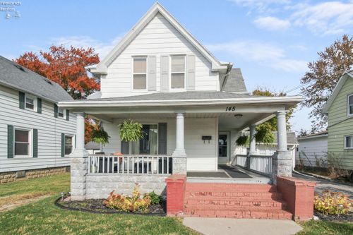 145 White St, Clyde, OH, 43410-1927 | Card Image