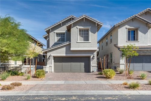 282 Cape Seville Place, Henderson, NV, 89015 | Card Image