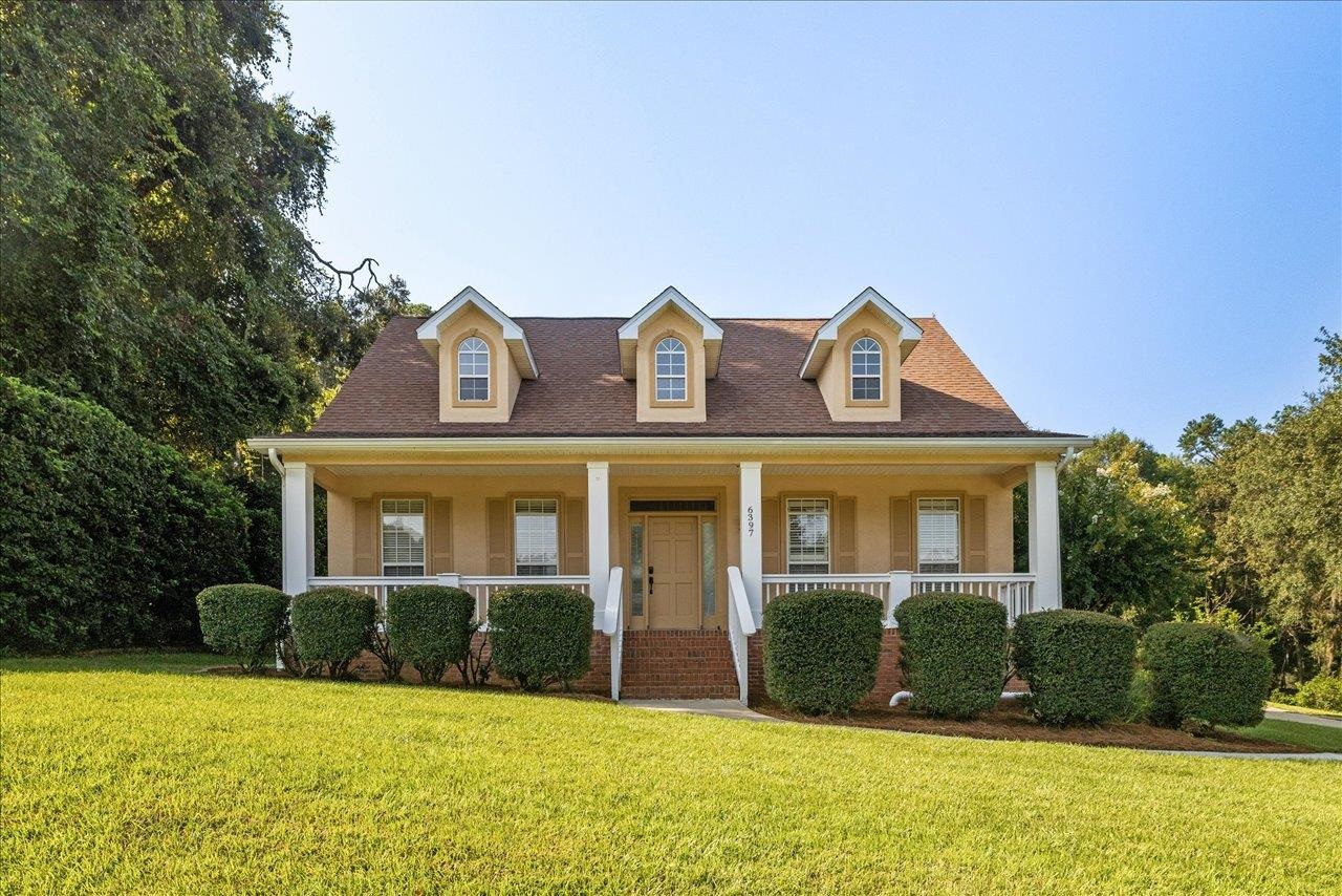 Mallard Trace Dr, Tallahassee, FL 32312