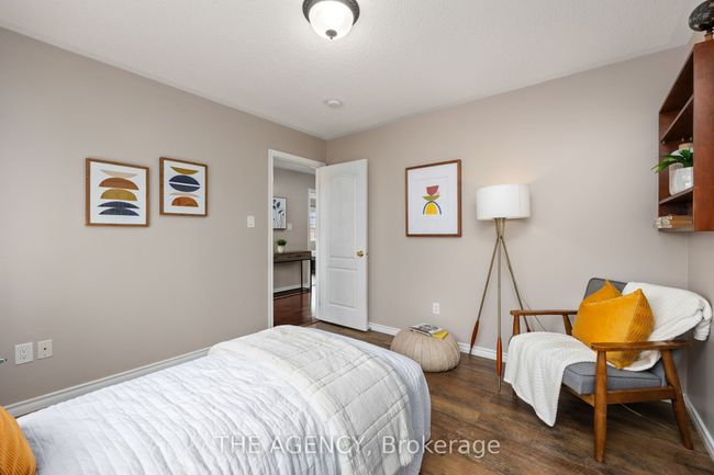 1 Applegrove Crt, House other with 6 bedrooms, 4 bathrooms and 4 parking in Brampton ON | Image 17