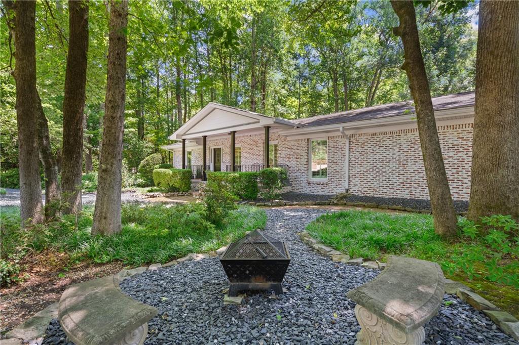 Cloudland Dr, Smyrna, GA 30082