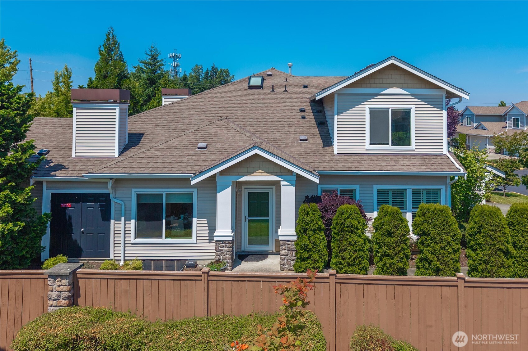 Residential in Auburn 3