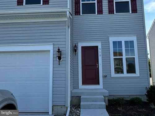 318 Appleby School Rd, CAMBRIDGE, MD, 21613-2958 | Card Image