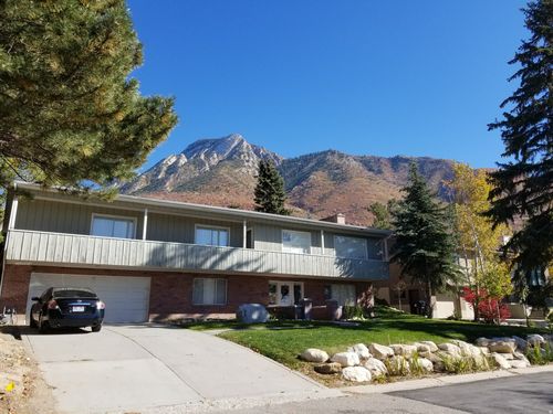 4655 Deercreek Rd, Salt Lake City, UT, 84124-5605 | Card Image