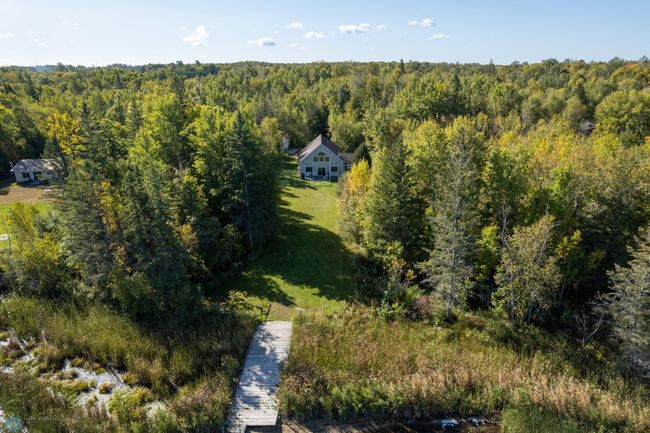 33489 Strawberry Dr, House other with 2 bedrooms, 1 bathrooms and null parking in Ogema MN | Image 4