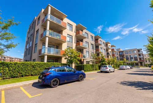 215-3950 Rue Claude-Henri-Grignon, Montréal (Saint-Laurent), QC, H4R0B5 | Card Image