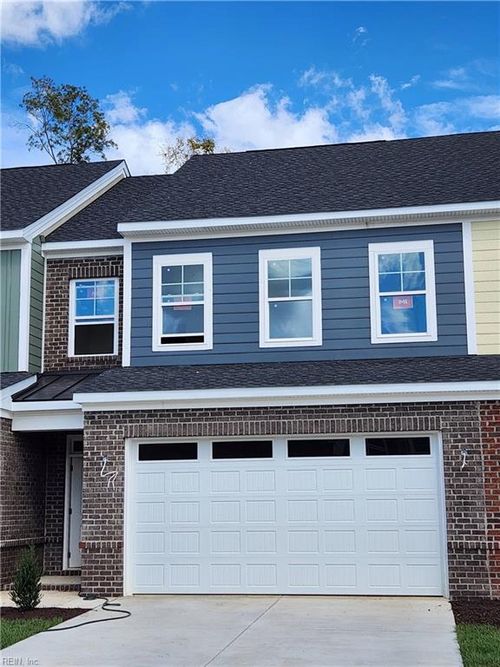 3014 Plymouth Pl, Williamsburg, VA, 23185-5382 | Card Image