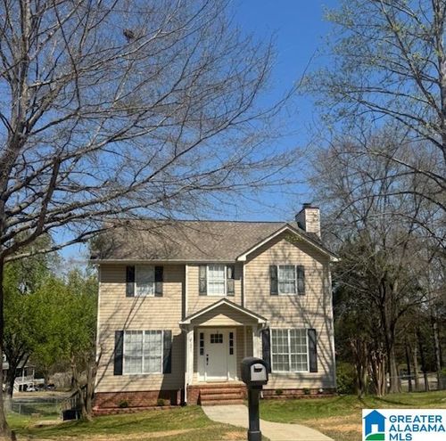 121 Pebble Dr, Alabaster, AL, 35007-7015 | Card Image