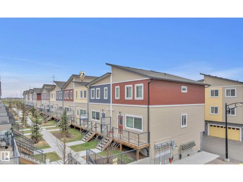 21-2803 14 Ave Nw, Edmonton, AB, T6T2K4 | Card Image