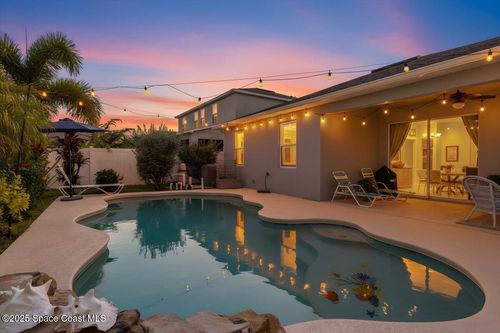 1745 Litchfield Dr, West Melbourne, FL, 32904-6471 | Card Image